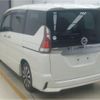 nissan serena 2017 quick_quick_DAA-GFC27_054453 image 2