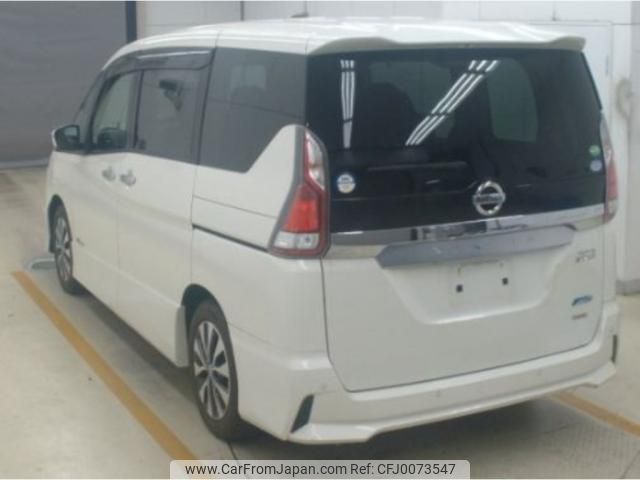 nissan serena 2017 quick_quick_DAA-GFC27_054453 image 2