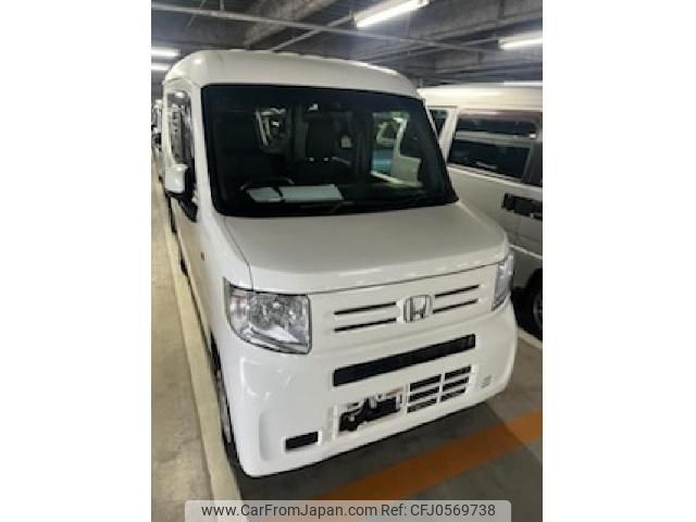 honda n-van 2019 quick_quick_HBD-JJ1_3024357 image 1