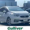 honda shuttle 2015 CFJ1800526 image 1
