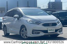 honda shuttle 2015 CFJ1800526