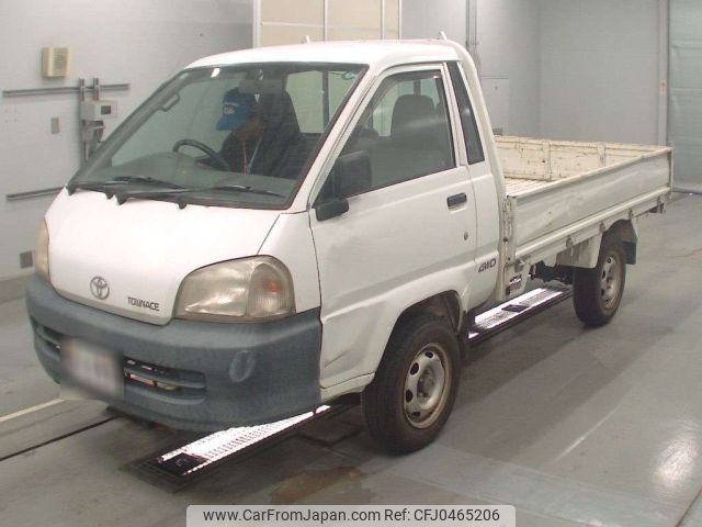 toyota townace-truck 2000 -TOYOTA--Townace Truck CM85-0002692---TOYOTA--Townace Truck CM85-0002692- image 1