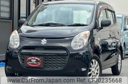 suzuki alto 2012 quick_quick_HA25S_HA25S-824895