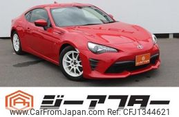 toyota 86 2018 -TOYOTA--86 DBA-ZN6--ZN6-084487---TOYOTA--86 DBA-ZN6--ZN6-084487-