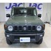 suzuki jimny 2022 CFJ1843670 image 10