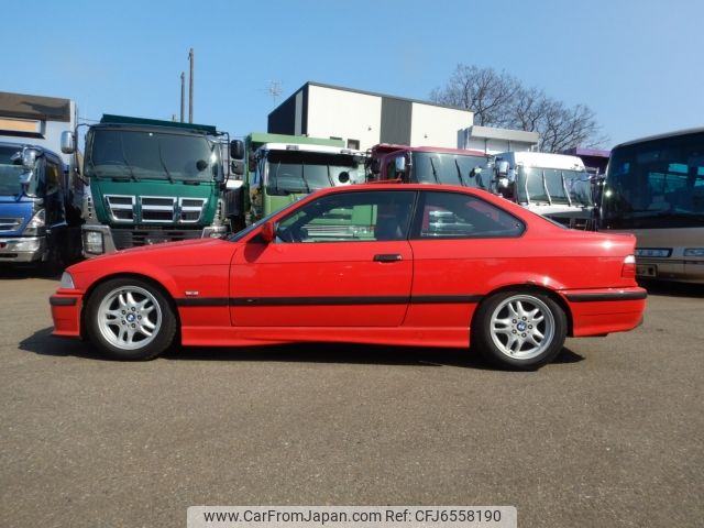 bmw 3-series 1998 -BMW--BMW 3 Series E-BE19--WBABE71-070ES43306---BMW--BMW 3 Series E-BE19--WBABE71-070ES43306- image 2