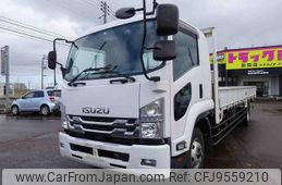 isuzu forward 2018 GOO_NET_EXCHANGE_1230336A30240219W005