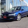 peugeot 406 2003 -PEUGEOT--Peugeot 406 GH-D9BRL4--VF38ERFNR81632618---PEUGEOT--Peugeot 406 GH-D9BRL4--VF38ERFNR81632618- image 1