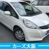 honda fit 2013 -HONDA--Fit DBA-GE6--GE6-1745390---HONDA--Fit DBA-GE6--GE6-1745390- image 1