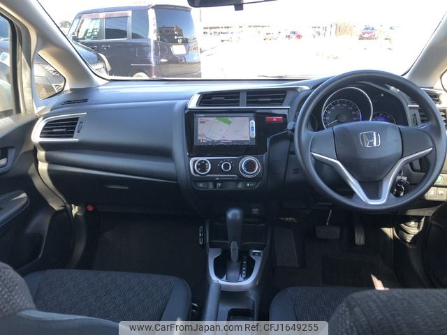 honda fit 2014 CFJ1649255 image 2