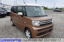 suzuki spacia 2023 -SUZUKI 【ＮＯ後日 】--Spacia MK94S-102776---SUZUKI 【ＮＯ後日 】--Spacia MK94S-102776-