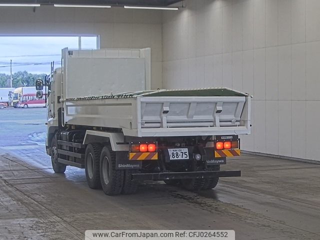 hino hino-others 2011 -HINO 【相模 100ﾊ8875】--Hino Truck FS1EPBA-10162---HINO 【相模 100ﾊ8875】--Hino Truck FS1EPBA-10162- image 2