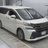 toyota vellfire 2017 -TOYOTA 【名古屋 330ぬ5369】--Vellfire AGH30W-0141990---TOYOTA 【名古屋 330ぬ5369】--Vellfire AGH30W-0141990- image 6