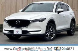 mazda cx-5 2019 quick_quick_3DA-KF2P_KF2P-309354