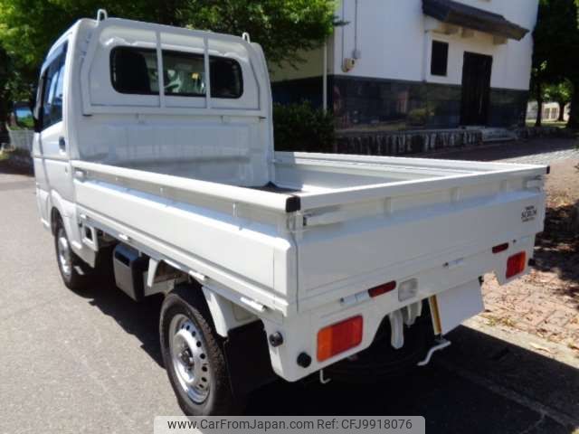 mazda scrum-truck 2023 -MAZDA 【岐阜 480ｶ 12】--Scrum Truck 3BD-DG16T--DG16T-692126---MAZDA 【岐阜 480ｶ 12】--Scrum Truck 3BD-DG16T--DG16T-692126- image 2