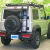 suzuki jimny-sierra 2024 CFJ1741997 image 3