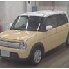 suzuki alto-lapin 2018 quick_quick_DBA-HE33S_HE33S-198104 image 4