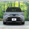 toyota corolla-cross 2023 quick_quick_ZVG11_ZVG11-1053561 image 14