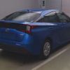 toyota prius 2019 -TOYOTA--Prius DAA-ZVW51--ZVW51-6109045---TOYOTA--Prius DAA-ZVW51--ZVW51-6109045- image 2