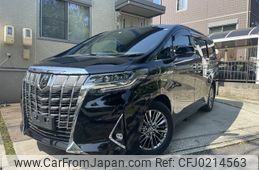 toyota alphard 2021 -TOYOTA--Alphard 3BA-GGH35W--GGH35-0012924---TOYOTA--Alphard 3BA-GGH35W--GGH35-0012924-