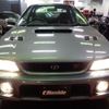 subaru impreza 1998 CFJ1592930 image 34