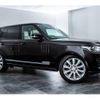 land-rover range-rover 2018 -ROVER--Range Rover ABA-LG5SA--SALGA2EE5HA357099---ROVER--Range Rover ABA-LG5SA--SALGA2EE5HA357099- image 9