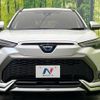 toyota corolla-cross 2023 -TOYOTA--Corolla Cross 6AA-ZVG11--ZVG11-1079695---TOYOTA--Corolla Cross 6AA-ZVG11--ZVG11-1079695- image 14