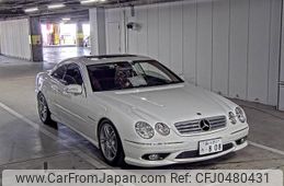 mercedes-benz amg 2005 -MERCEDES-BENZ--AMG WDB2153741A045168---MERCEDES-BENZ--AMG WDB2153741A045168-