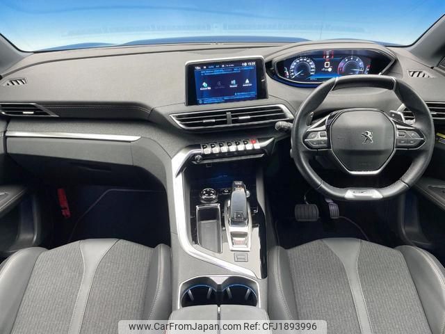 peugeot 3008 2020 CFJ1893996 image 2