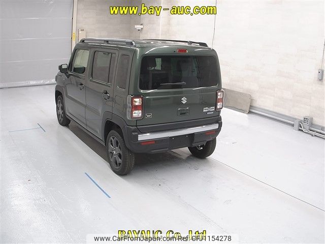 suzuki hustler 2024 -SUZUKI--Hustler MR92S-451181---SUZUKI--Hustler MR92S-451181- image 2