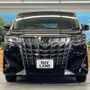 toyota alphard 2021 -TOYOTA--Alphard 3BA-AGH30W--AGH30-0355735---TOYOTA--Alphard 3BA-AGH30W--AGH30-0355735- image 15