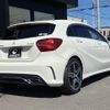 mercedes-benz a-class 2017 -MERCEDES-BENZ 【札幌 303ﾐ3567】--Benz A Class 176051--2J509835---MERCEDES-BENZ 【札幌 303ﾐ3567】--Benz A Class 176051--2J509835- image 2