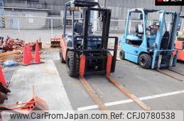 toyota forklift undefined -TOYOTA--Toyota Forklift 8FDL30-A8FDL30-70545---TOYOTA--Toyota Forklift 8FDL30-A8FDL30-70545-