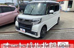 daihatsu tanto 2017 CFJ1430469