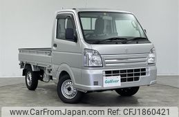 suzuki carry-truck 2021 CFJ1860421