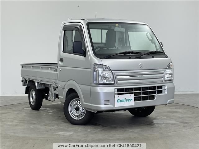 suzuki carry-truck 2021 CFJ1860421 image 1
