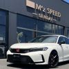 honda civic 2025 CFJ1834329 image 1