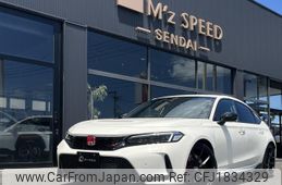 honda civic 2025 CFJ1834329