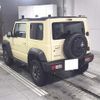 suzuki jimny-sierra 2022 -SUZUKI 【横浜 505ﾐ367】--Jimny Sierra JB74W-153026---SUZUKI 【横浜 505ﾐ367】--Jimny Sierra JB74W-153026- image 2