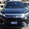 toyota harrier 2017 quick_quick_DBA-ZSU60W_ZSU60-0130115 image 2