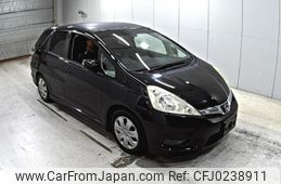 honda fit-shuttle 2012 -HONDA--Fit Shuttle GG7-3100593---HONDA--Fit Shuttle GG7-3100593-