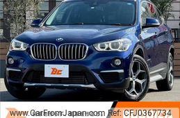 bmw x1 2017 -BMW--BMW X1 LDA-HT20--WBAHT920905J63080---BMW--BMW X1 LDA-HT20--WBAHT920905J63080-