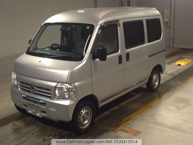 honda acty-van 2018 -HONDA--Acty Van HH5-2012647---HONDA--Acty Van HH5-2012647- image 1