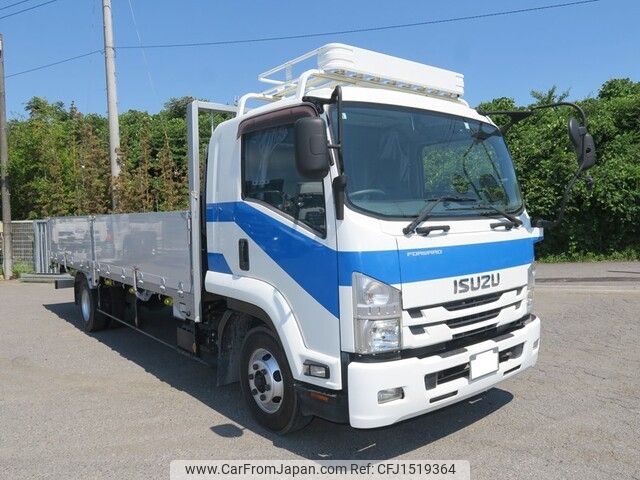 isuzu forward 2017 CFJ1519364 image 1