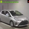 toyota vitz 2019 -TOYOTA--Vitz KSP130-4030224---TOYOTA--Vitz KSP130-4030224- image 1