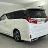 toyota alphard 2021 -TOYOTA--Alphard 3BA-AGH30W--AGH30-0370512---TOYOTA--Alphard 3BA-AGH30W--AGH30-0370512- image 16