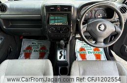 suzuki jimny 2008 504928-929969