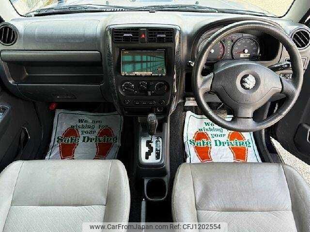 suzuki jimny 2008 504928-929969 image 1