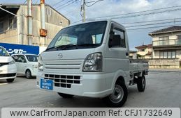 mazda scrum-truck 2017 CFJ1732649