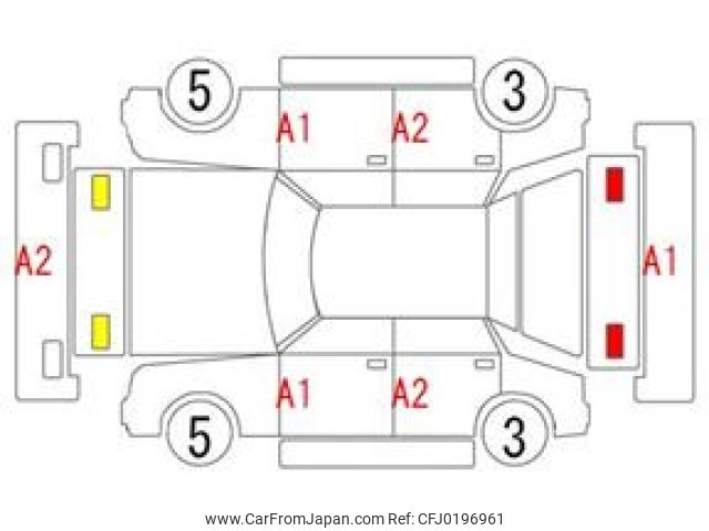 toyota bb 2005 -TOYOTA--bB CBA-NCP31--NCP31-4012385---TOYOTA--bB CBA-NCP31--NCP31-4012385- image 2